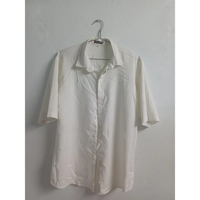 COMBO 2 ÁO SƠ MI - TAY NGẮN VÀ TAY DÀI 739558