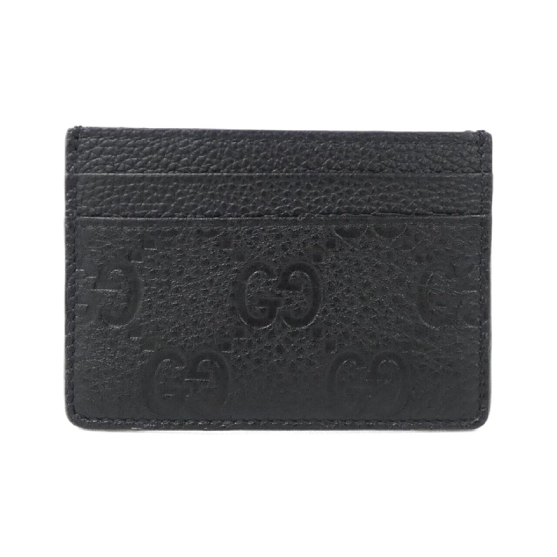 Thẻ Gucci GG EMBLEM 815883 AAEEM - Hàng hiệu Chính hãng 806883