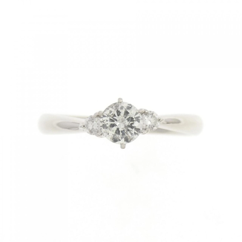 Nhẫn kim cương PT900 0.21CT 671528