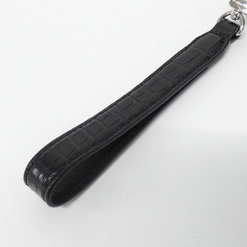 Túi xách Louis Vuitton Exotic Leather Pochette Thames N92977 619446