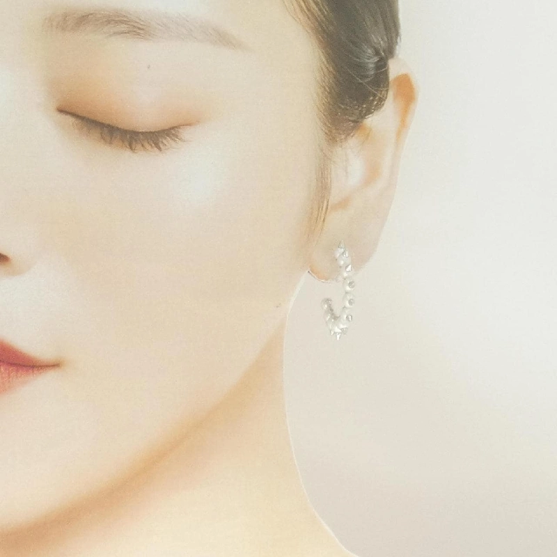 Tasaki Danger Tribe Bông Tai - Hàng hiệu Chính hãng 843403