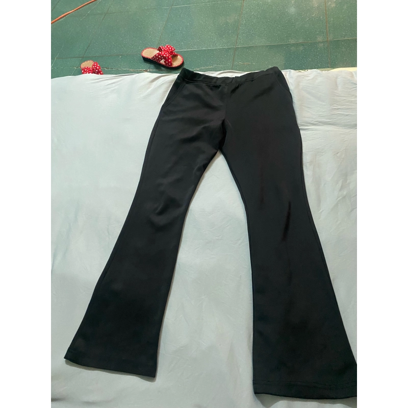 Quần đen dài 454222