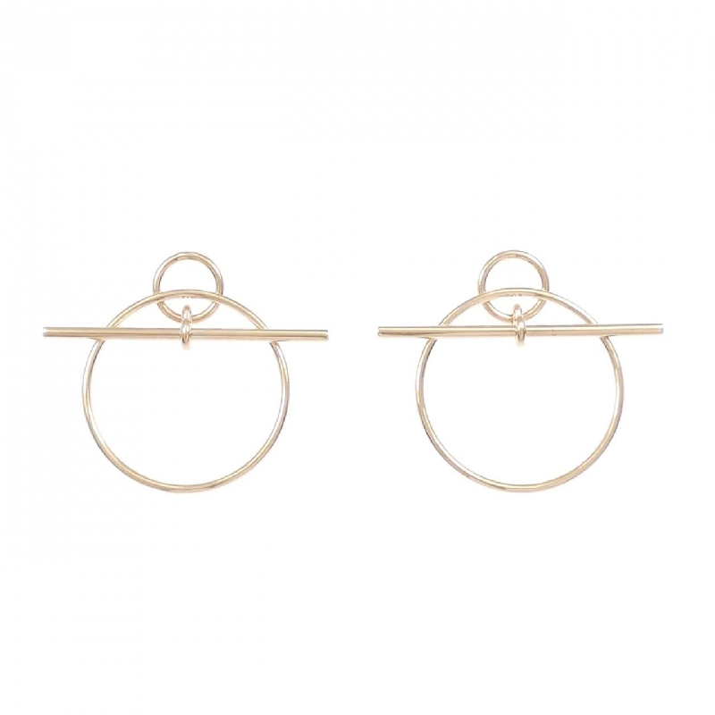 Bông tai Hermès Échappée 665494