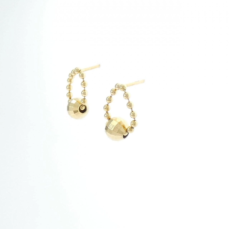 K18YG Bông tai - Hàng hiệu Chính hãng 866737