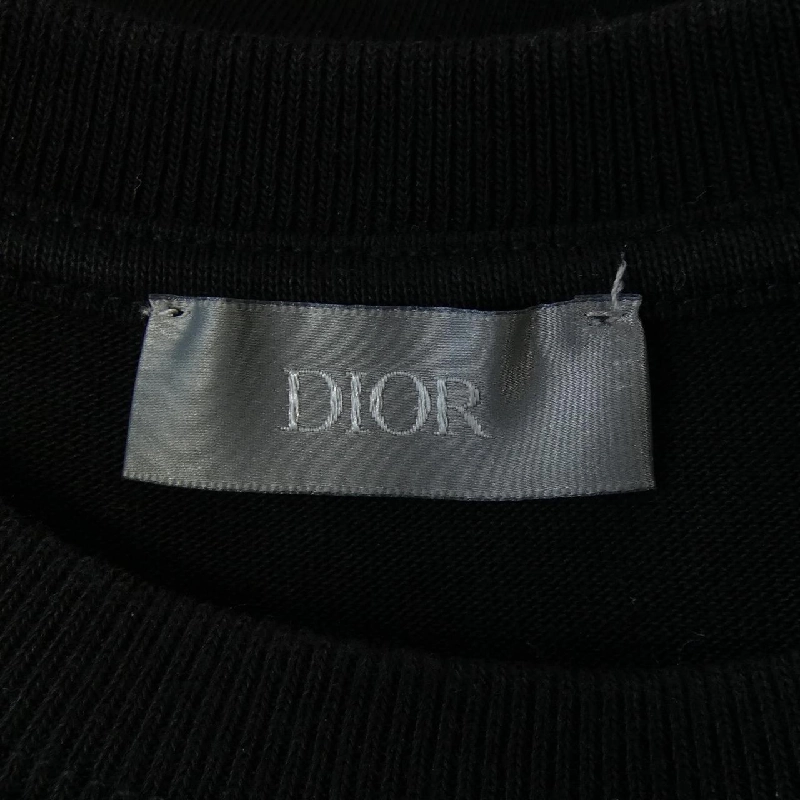 DIOR DANIEL ARSHAM 023J615B0554 Áo thun - Hàng hiệu Chính hãng 903414