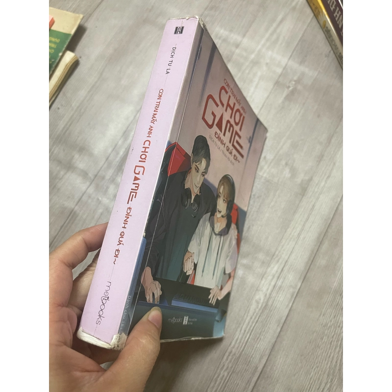 Con trai máy Anh chơi game quá đỉnh  377389