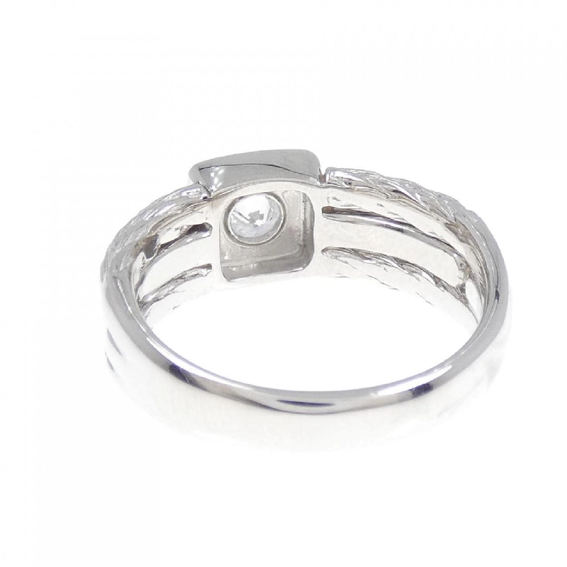 Nhẫn kim cương PT 0.229CT E VS2 Tốt - Hàng hiệu Chính hãng 873988