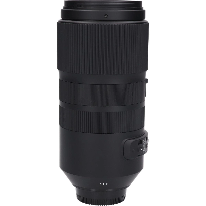 Nikon (C) 100-400mm F5-6.3DG OS HSM - Hàng hiệu Authentic 879911