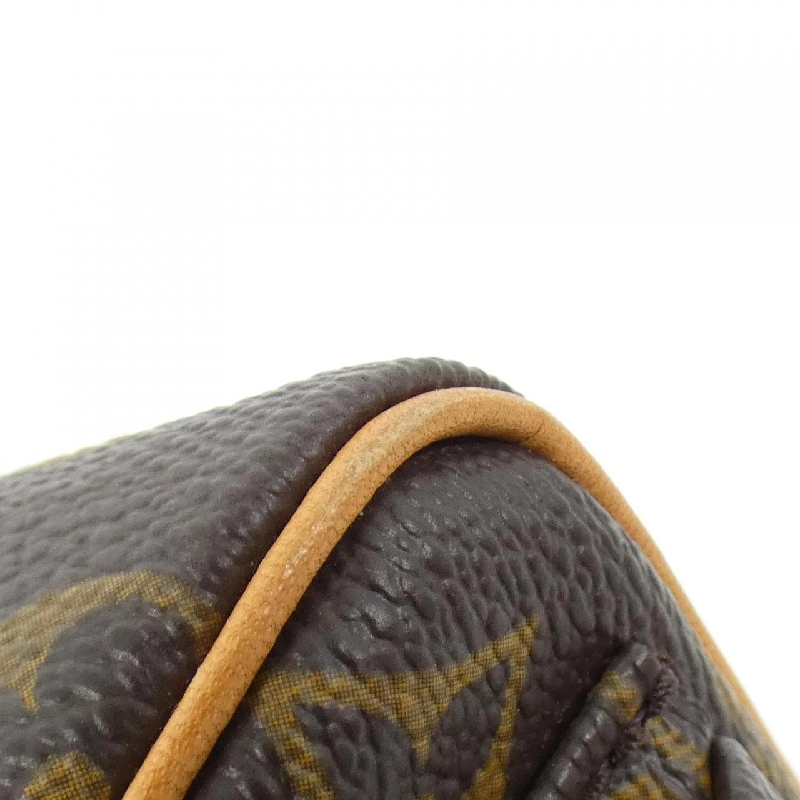 【Vintage】Túi xách vai Louis Vuitton Monogram Viva Cite PM M51165 612465