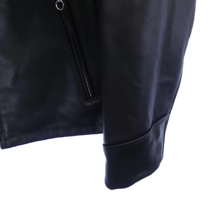 Áo khoác da SCHOTT - Hàng hiệu Authentic 884785