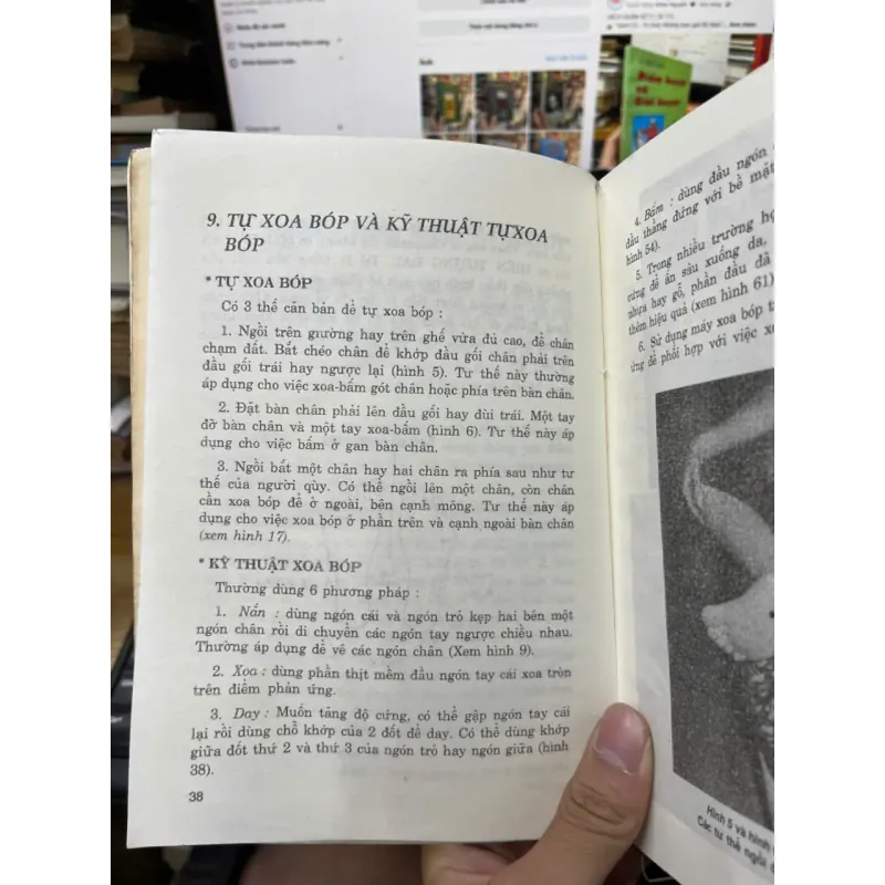 Bấm huyệt nơi bàn chân [Sv1] 713525