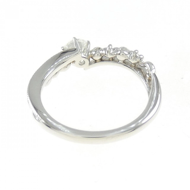 Nhẫn kim cương PT900 0.406CT G SI1 3EXT H&C - Hàng hiệu Authentic 879402