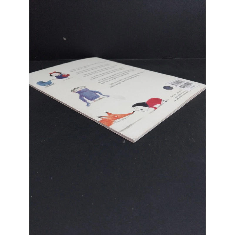 Hồi còn bé như con bây giờ... Katharina Grossmann - Hensel mới 90% bẩn nhẹ 2018 HCM.ASB0911 341958
