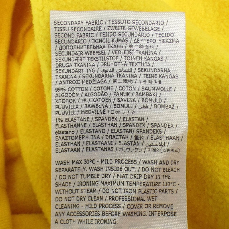 【Mã giảm giá】ディースクエアード DSQUARED2 Áo khoác nỉ 645378