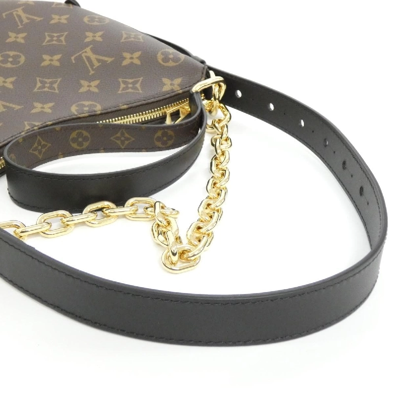 【Hàng chưa sử dụng】Túi Louis Vuitton Monogram Cookie BB M15056 611158