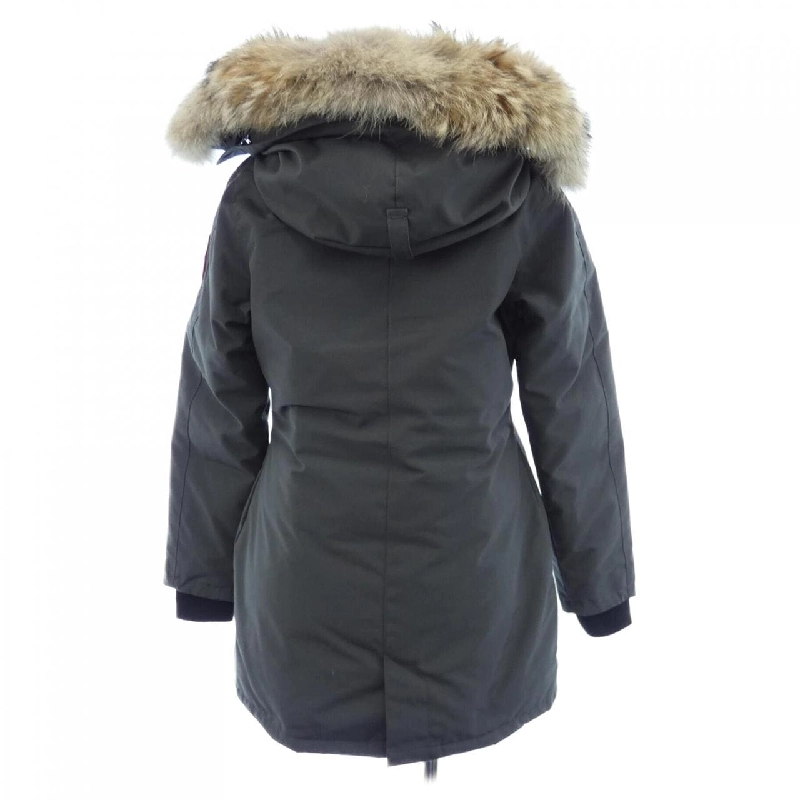 【Khuyến mãi】Áo khoác lông Canada Goose CANADA GOOSE 641903