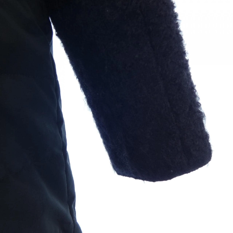 Áo khoác lông MONCLER GAMMEROUGE 637681