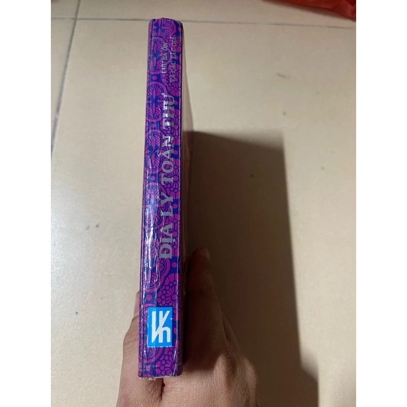 Địa lý toàn thư tập 3 (c43) 507511