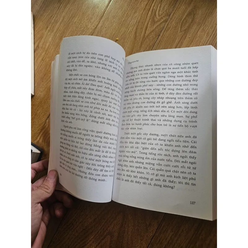 Mạc Ngôn thập tam bộ
300k 757985