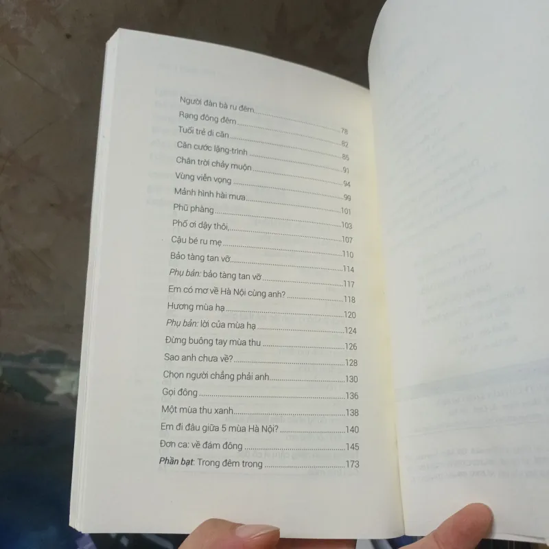 Cô Độc Nên Thơ - Nam Thi 992856