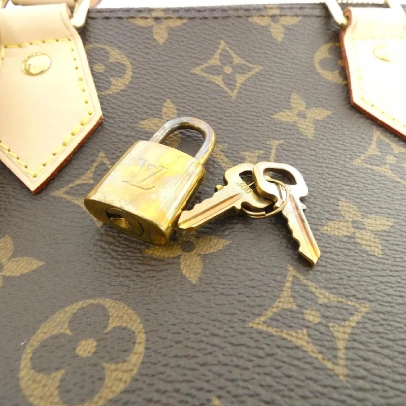 Túi Louis Vuitton Monogram Alma PM M53151 616149