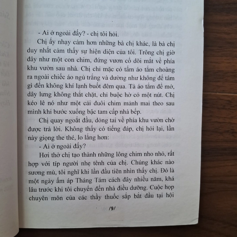 Phù thủy tháng tư 506367