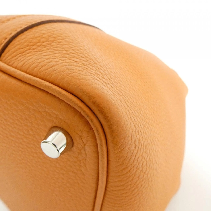 Túi Hermès Picotin Lock PM 056289CK - Hàng hiệu Chính hãng 766659