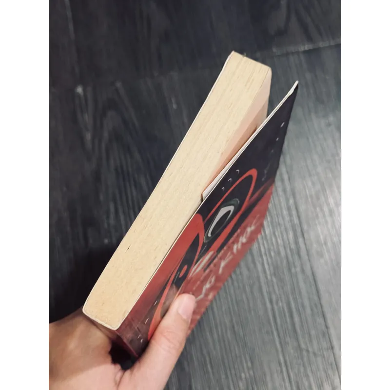 Không khóc (Giải Goncourt 2014) 694713