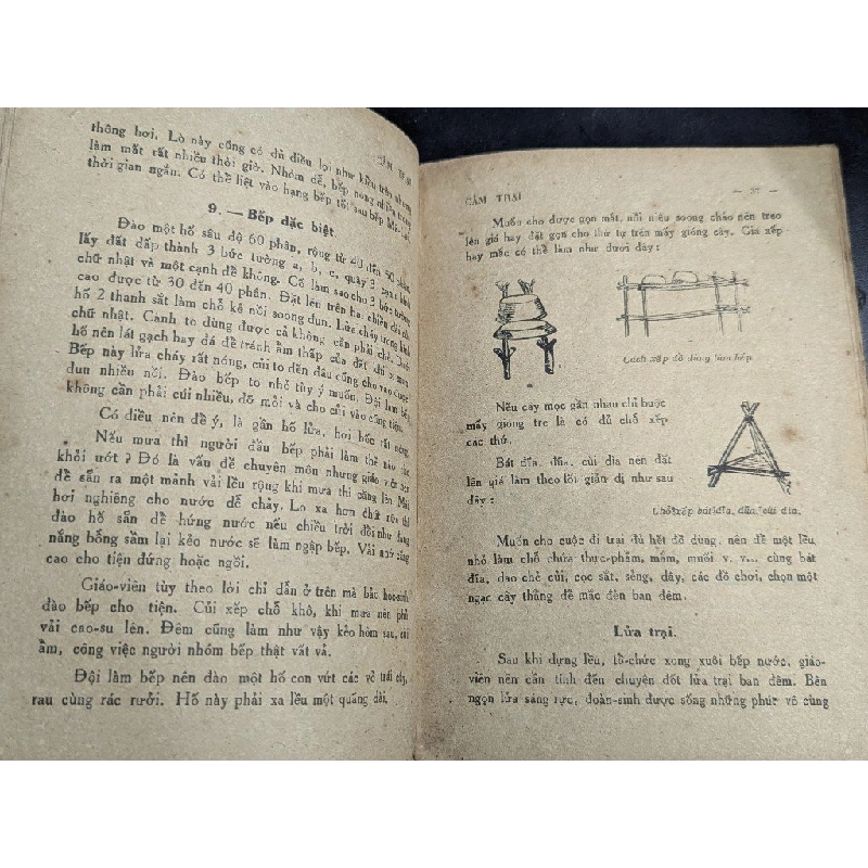 Cắm trại - Nguyễn Hữu Bảng 412072