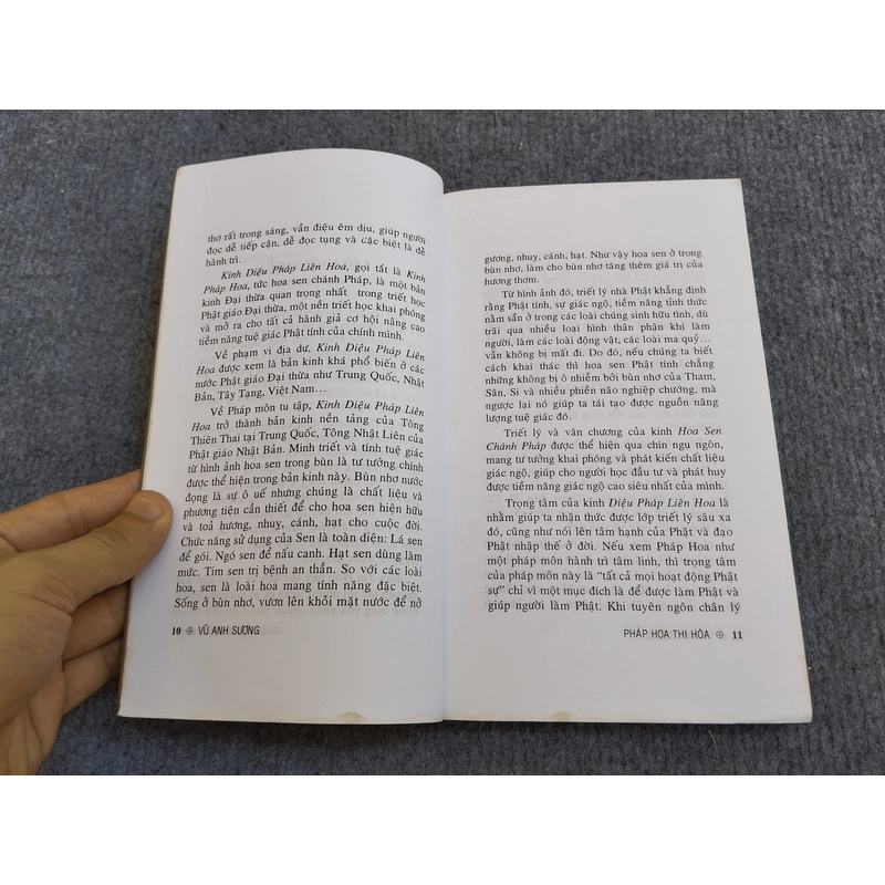 PHÁP HOA THI HÓA 485299