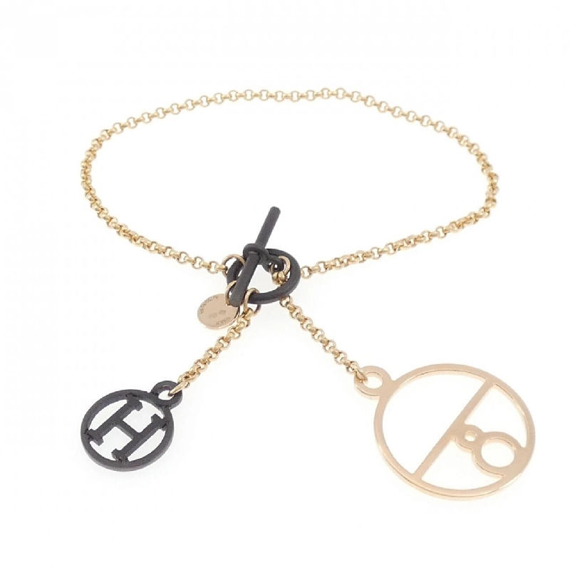 Bộ vòng tay Hermès 750PG/925 666732