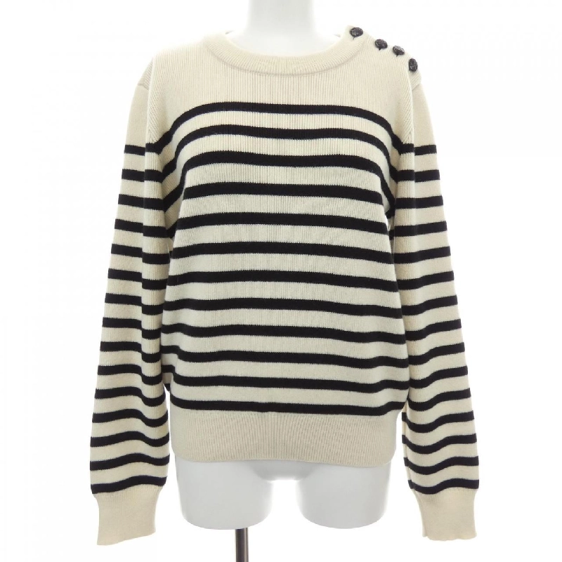 セリーヌ CELINE 2AD18592S Áo len - Hàng hiệu Chính hãng 810972