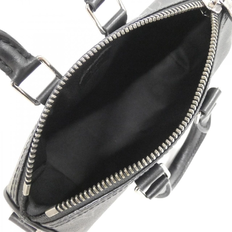 Túi Boston Louis Vuitton Monogram Eclipse Reverse Keepall XS M45947 614329