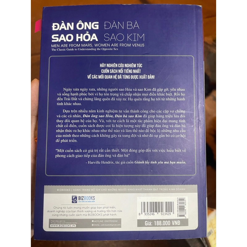 Đàn ông sao hoả - Đàn bà sao kim 522279