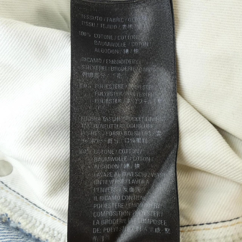 Quần jeans BALENCIAGA - Hàng hiệu Chính hãng 895218