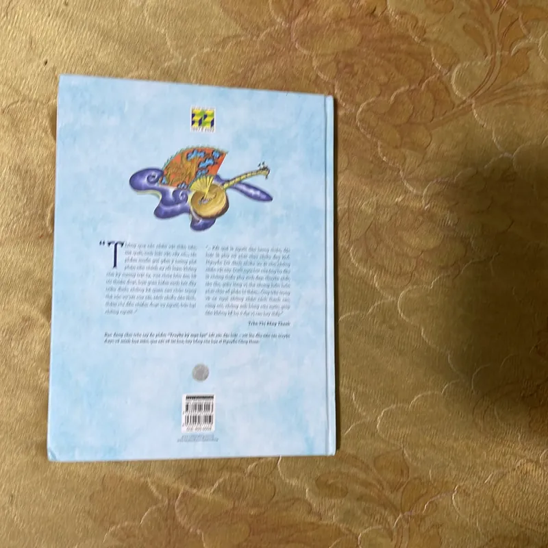 TRUYỀN KỲ MẠN LỤC- NGUYỄN DỮ 602001