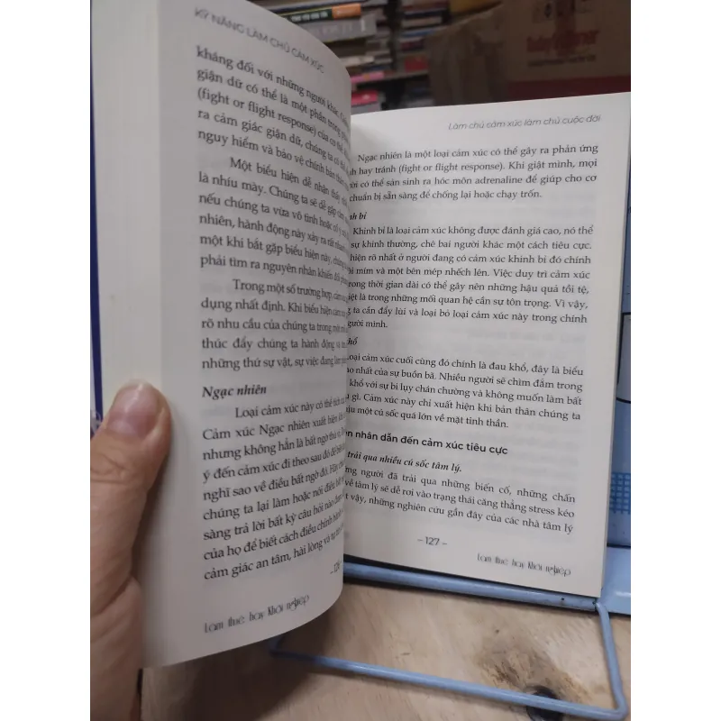 Sách: Làm thuê hay khởi nghiệp - TG: Đỗ Mạnh Hùng (B1) 969751