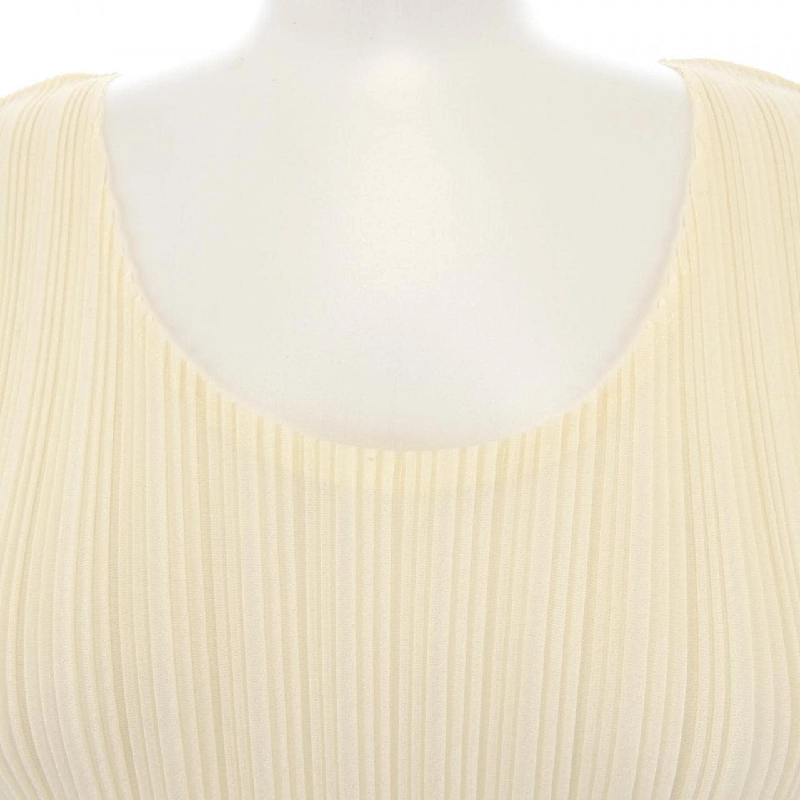 【Mã giảm giá】Áo PLEATS PLEASE 641974