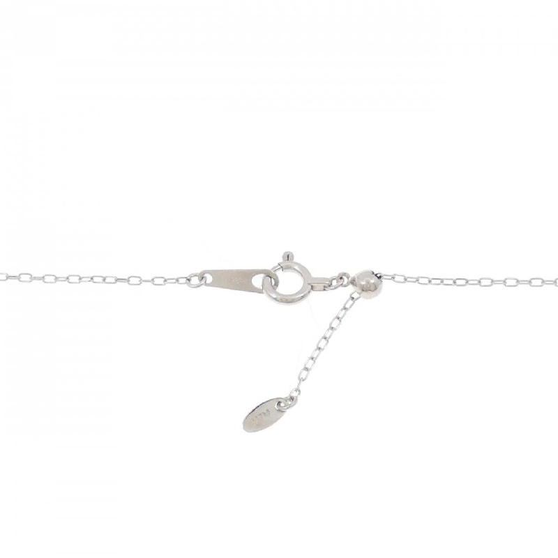 Dây chuyền kim cương PT900/PT850 0.502CT - Hàng hiệu Chính hãng 859278