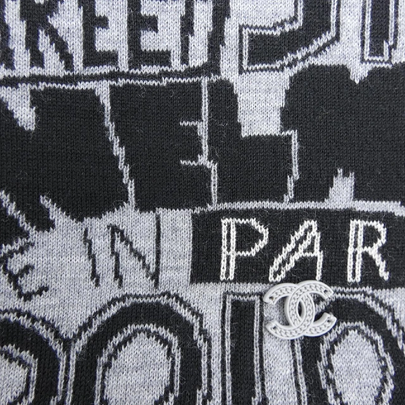 Khăn choàng CHANEL - Hàng hiệu Chính hãng 836947