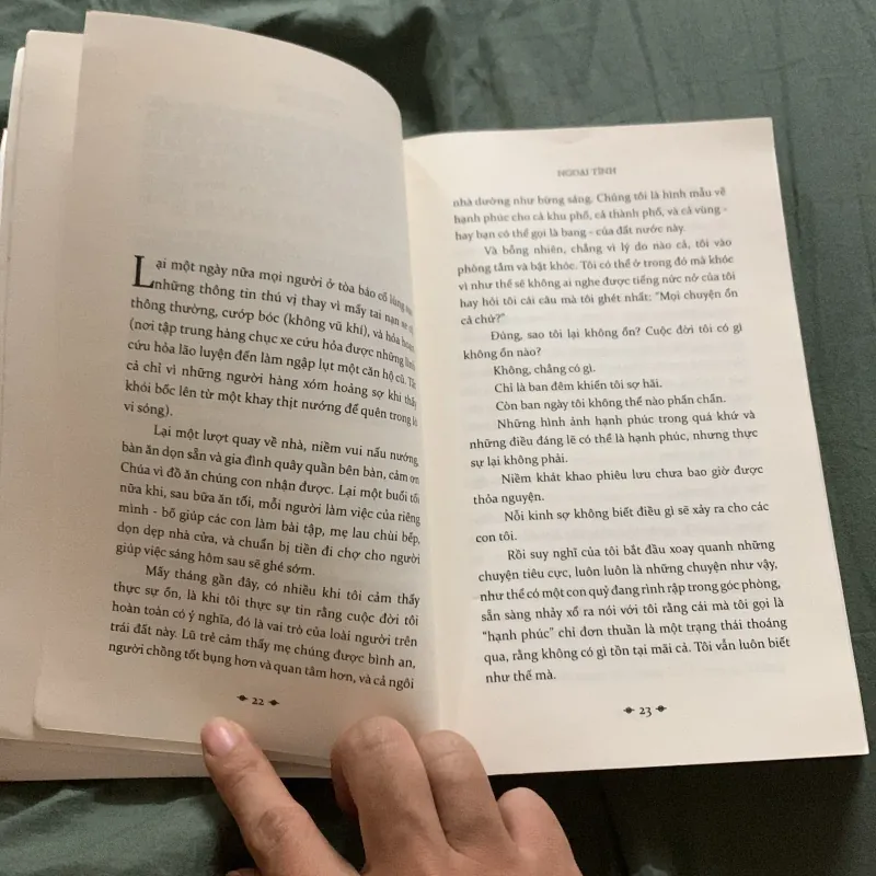 Tiểu thuyết Ngoại Tình - Paulo Coelho 757861