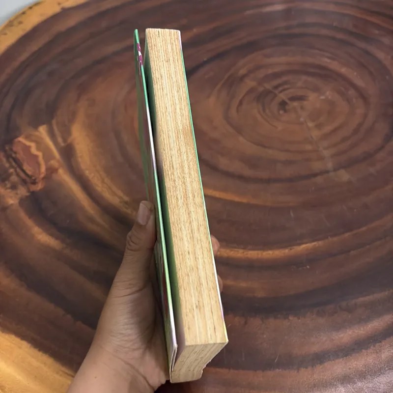 II Tựa Sách: 24 Cung Bậc Trái Tim - Trang Thơ, Lâm Moon, Xuân Oanh, Thẩm Quỳnh Trân - 2014 976287