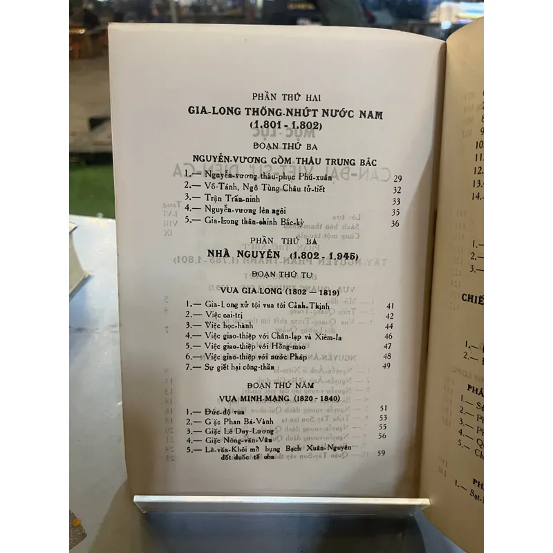 CẬN ĐẠI VIỆT SỬ DIỄN CA - HUỲNH THIÊN KIM 733873