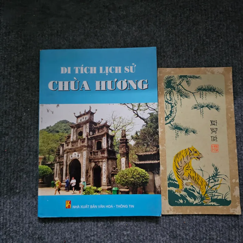 Di tích lịch sử chùa hương 737828