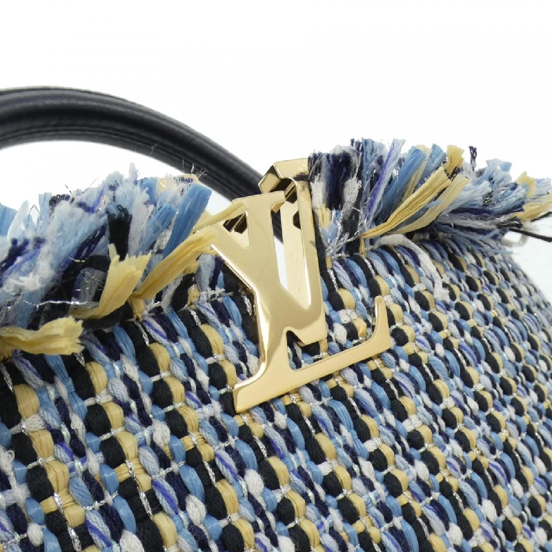 Túi Louis Vuitton Capucines MM M22220 616545