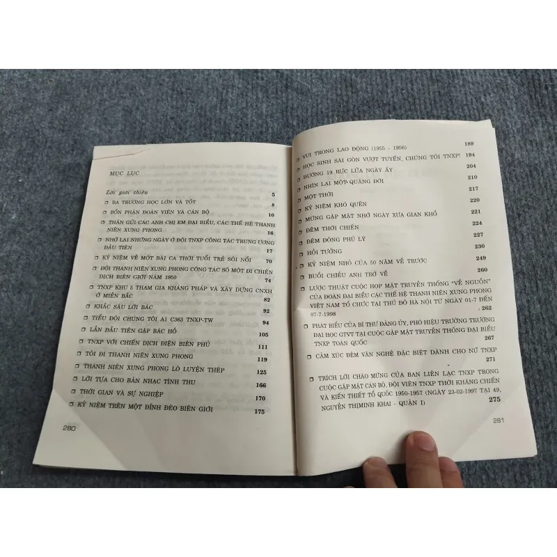 KHÔNG CÓ VIỆC GÌ KHÓ 694841