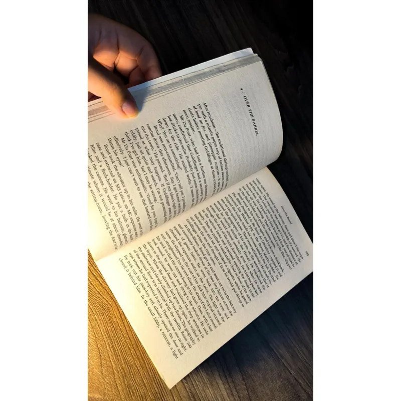 Sách cũ Goldfinger
Sách - Ian Fleming (ố ngoài) 723338