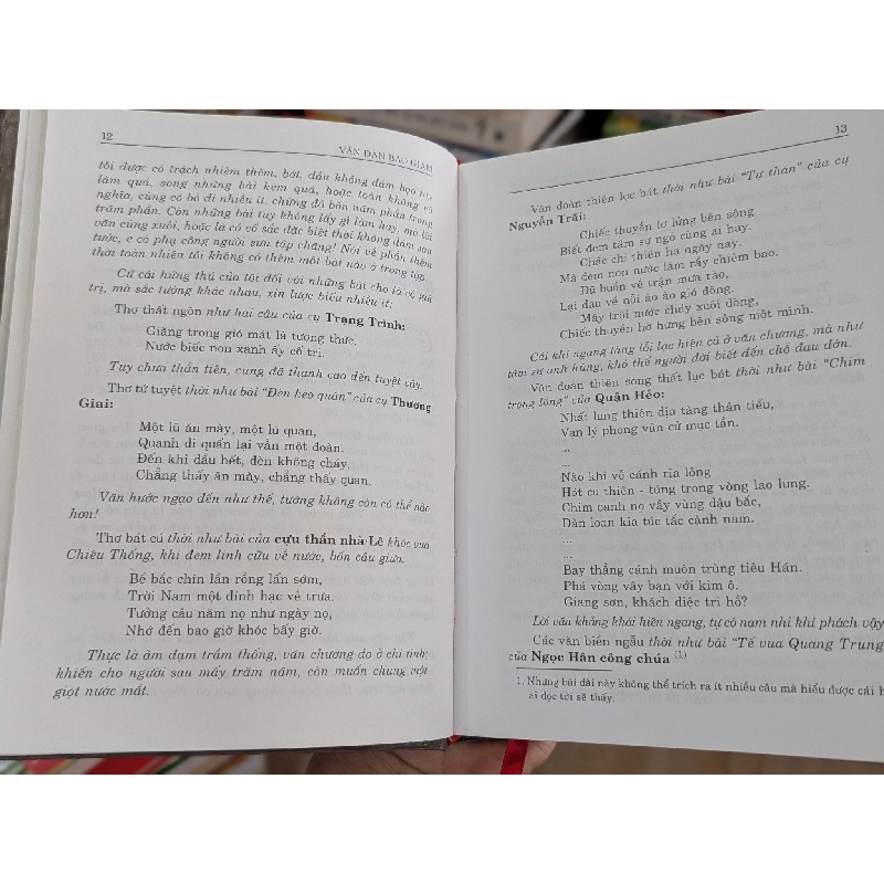 Văn đàn bảo giám - Trần Trung Viên sưu tập 430105