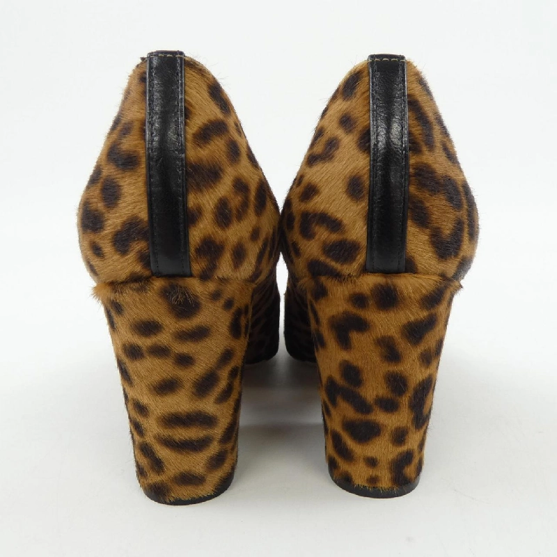 Giày cao gót Sergio Rossi - Hàng hiệu Authentic 830599