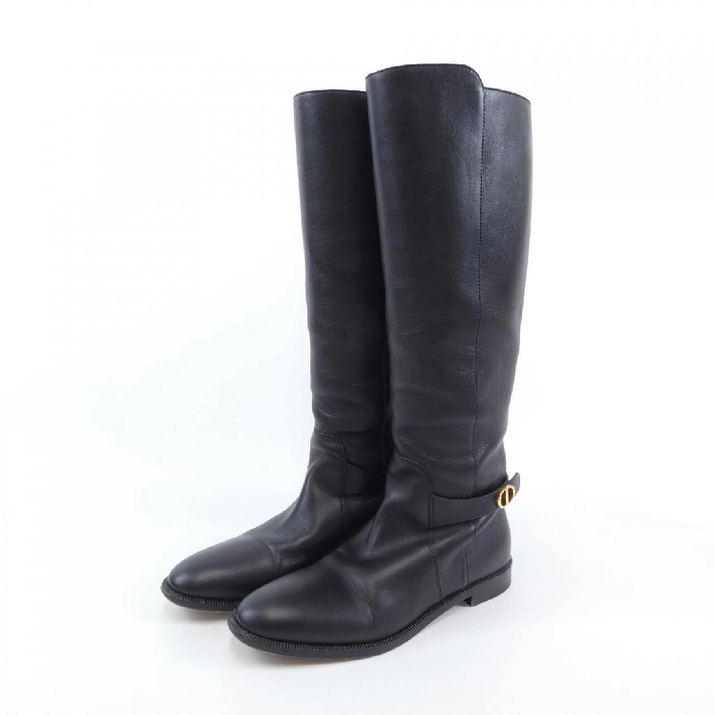 【Mã giảm giá】Giày bốt CHRISTIAN DIOR 665000